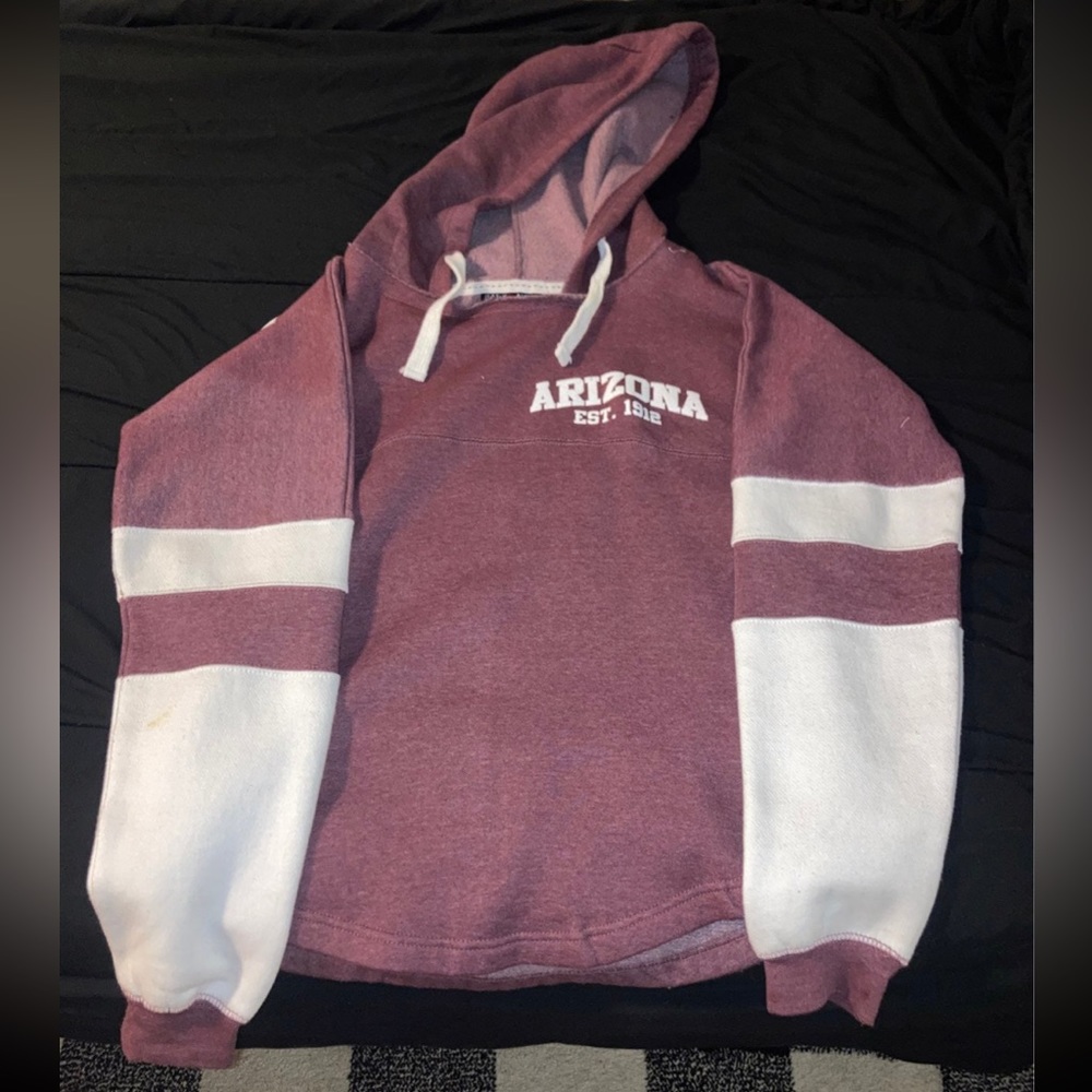 Arizona State University Hoodie